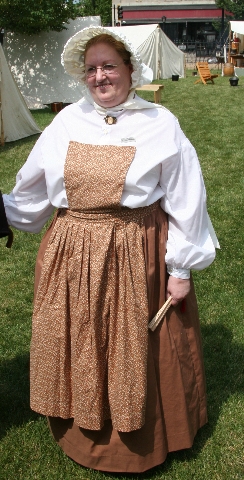 Diane Wilson